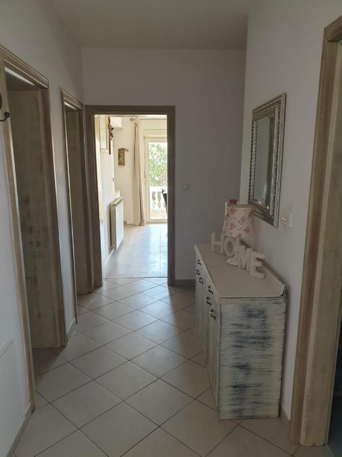 Apartament House Aurora Bibinje Zewnętrze zdjęcie