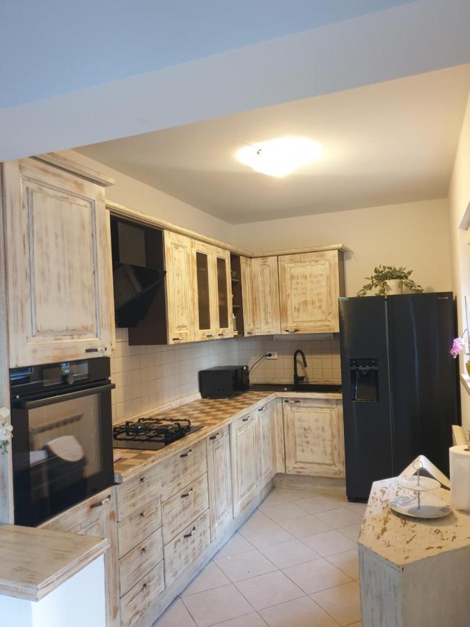 Apartament House Aurora Bibinje Zewnętrze zdjęcie