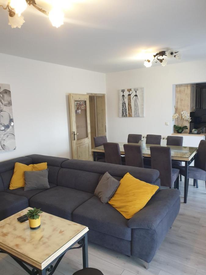 Apartament House Aurora Bibinje Zewnętrze zdjęcie