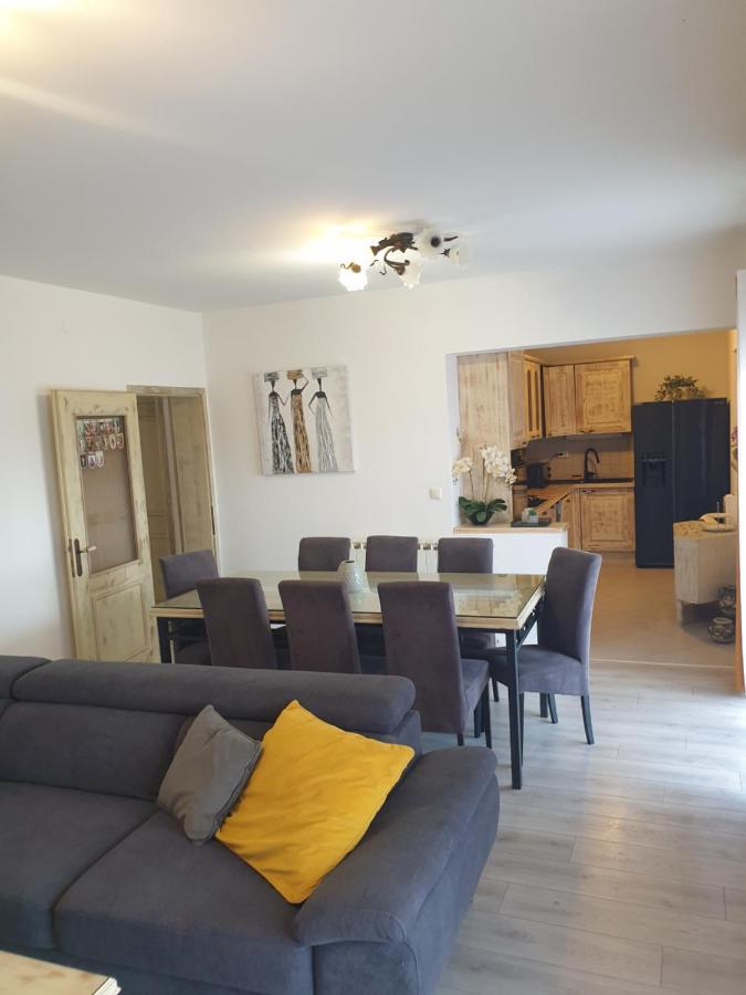 Apartament House Aurora Bibinje Zewnętrze zdjęcie